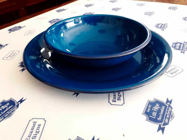 Enamel Prestige Enamel Prestige